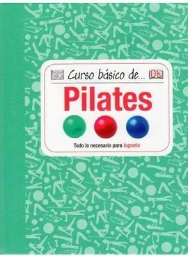 Curso Básico de Pilates