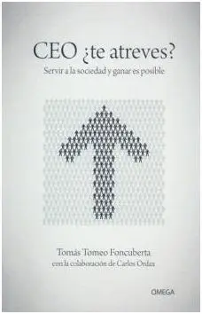 Ceo ¿Te Atreves?