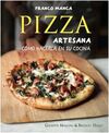 PIZZA ARTERSANA. FRANCO MANCA