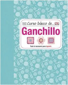 Curso Basico de Ganchillo
