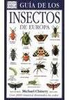 INSECTOS DE EUROPA