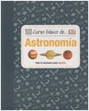 CURSO BASICO DE... ASTRONOMIA