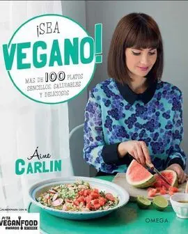 ¡Sea Vegano!