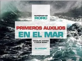 Primeros Auxilios en el Mar