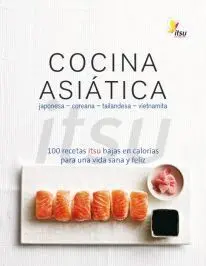 Comidas y Cenas Itsu en Solo 20 Minutos