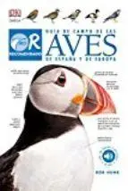 Guia de Campo de las Aves de España y de Europa