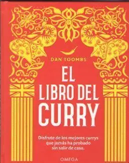 El Libro del Curry