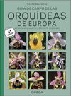 ORQUIDEAS DE EUROPA, NORTE DE AFRICA Y PROXIMO ORIENTE