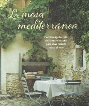 La Mesa Mediterranea