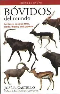 Bóvidos del Mundo