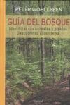 GUIA DEL BOSQUE