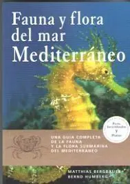 Fauna y Flora del Mar Mediterraneo