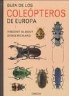 GUIA DE LOS COLEOPTEROS DE EUROPA 2019