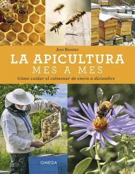 Apicultura Mes a Mes, la
