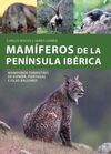 MAMIFEROS DE LA PENINSULA IBERICA