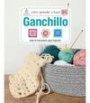COMO APRENDER A HACER GANCHILLO