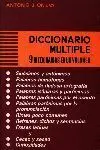 Diccionario Múltiple