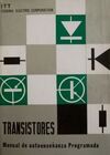 TRANSISTORES. MANUAL DE AUTOENSEÑANZA PROGRAMADA