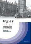 Temario Ingles Prueba Acceso Ciclos Formativos Grado Superi