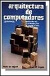 ARQUITECTURA DE COMPUTADORAS