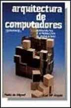 Arquitectura de Computadoras