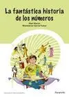 La Fantastica Historia de los Numeros