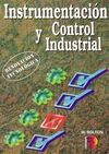 INSTRUMENTACIÓN Y CONTROL INDUSTRIAL
