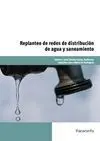 Mf0606_2 - Replanteo de Redes de Distribución de Agua y Saneamiento