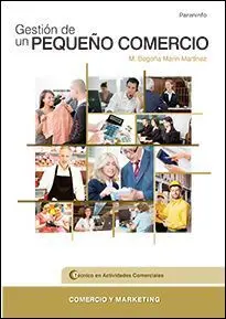 Gestion de un Pequeño Comercio