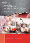 GESTIÓN DE LA PRODUCCIÓN EN COCINA