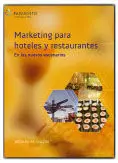 Marketing para Hoteles y Restaurantes en los Nuevos Escenarios