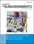 Logistica de Almacenamiento