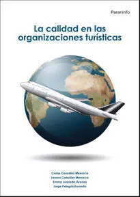 Calidad en las Organizaciones Turisticas
