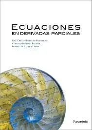 Ecuaciones en Derivadas Parciales