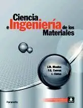 Ciencia e Ingenieria de los Materiales