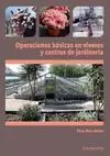 Mf0520_1- Operaciones Básicas en Viveros y Centros de Jardinería