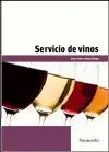 Servicio de Vinos