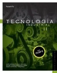 Tecnología Industrial Ii