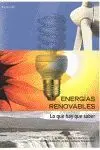 Energias Renovables