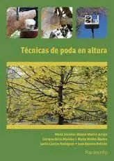 Tecnicas de Poda en Altura