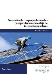 Prevención Riesgos Profesionales y Seguridad en el Montaje de Instalaciones Solares