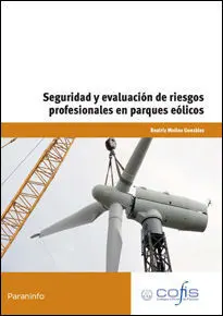 Seguridad y Evaluacion de Riesgos Profesionales en Parques Eólicos