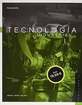Tecnología Industrial I