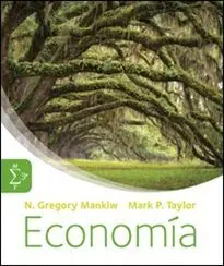 Economia (Mankiw)