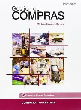 Cf Gestion de Compras