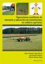 OPERACIONES AUXILIARES DE ABONADO Y APLICACIÃN DE TRATAMIENTOS EN CULTIVOS AGRICOLAS