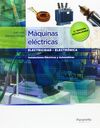 MAQUINAS ELÉCTRICAS