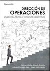 DIRECCIÓN DE OPERACIONES. CASOS PRÁCTICOS