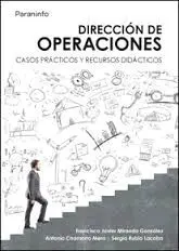 Dirección de Operaciones. Casos Prácticos