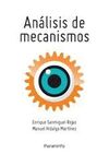 ANALISIS DE MECANISMOS